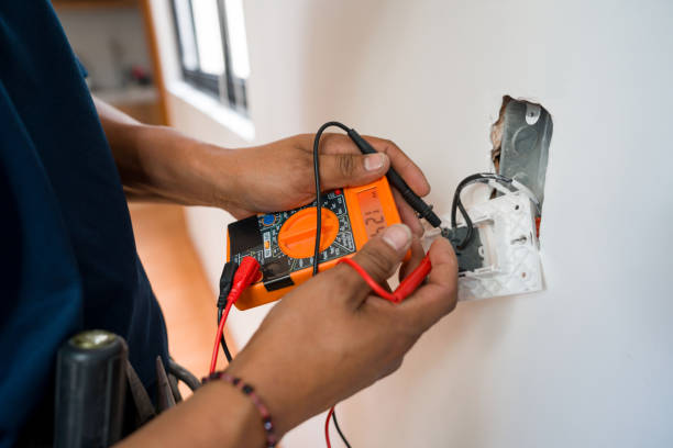 Best Home Electrical Repair  in Bristol, WI