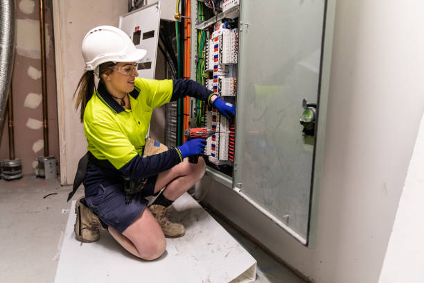 Best Affordable Emergency Electrician  in Bristol, WI