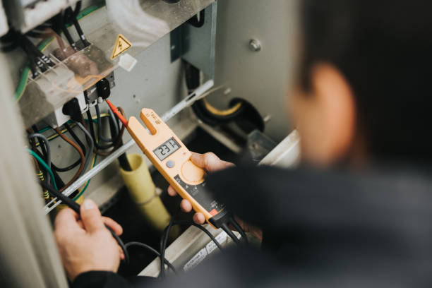 Best Electrical System Inspection  in Bristol, WI