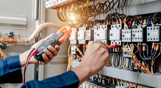Best Electrical Wiring Services  in Bristol, WI