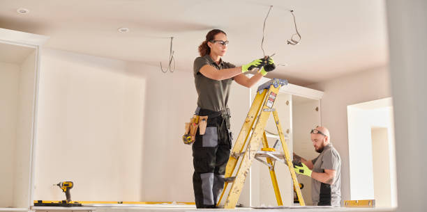 Best Affordable Electrical Installation  in Bristol, WI