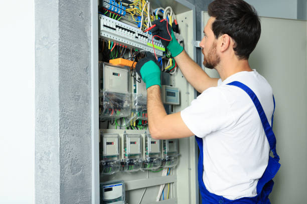 Best Best Electricians Near Me  in Bristol, WI
