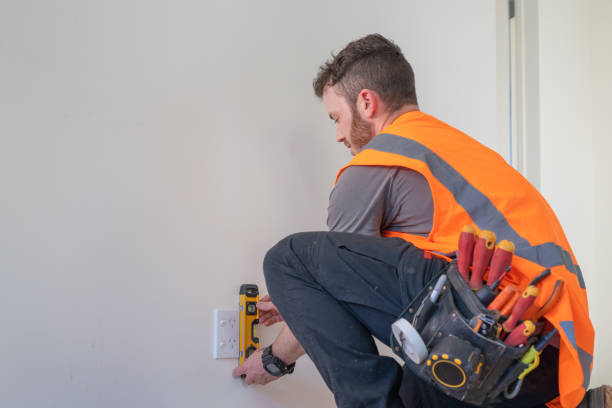 Best Emergency Electrician Near Me  in Bristol, WI