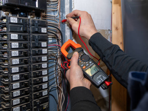 Best 24-Hour Electrician  in Bristol, WI