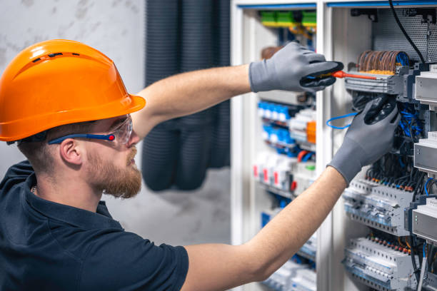 Best Electrical Repair Services  in Bristol, WI