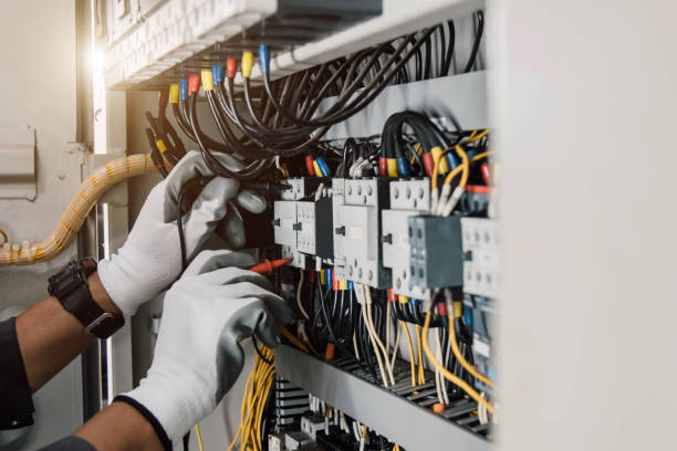 Best Electrical Upgrades for Homes  in Bristol, WI